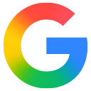 Google Analytics 4 logo